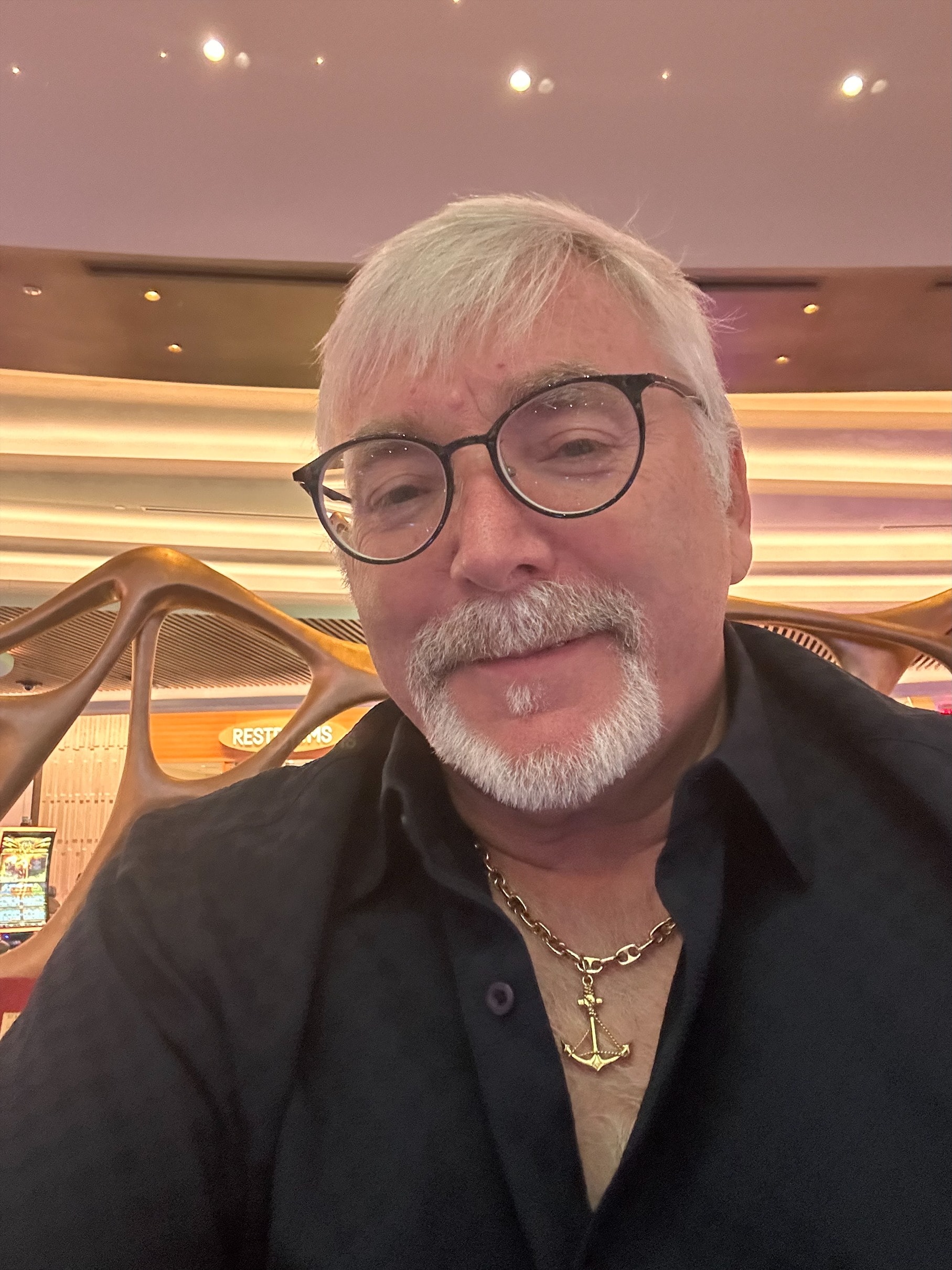 Dr. Joseph Hanlon, CPA, JD – Founding Partner